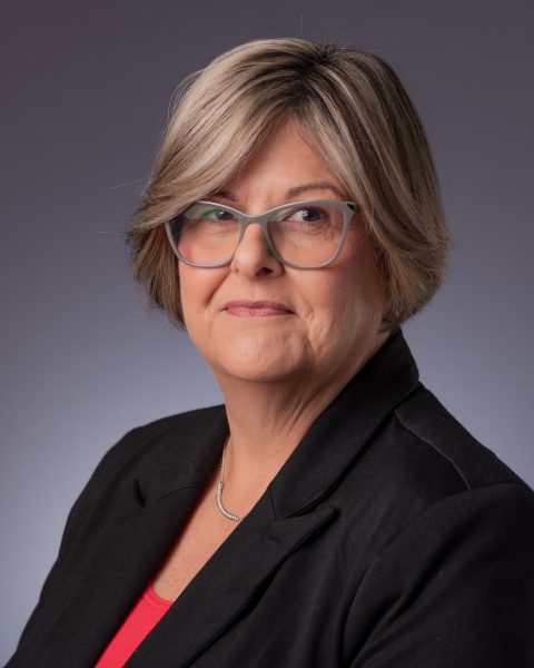 Ruth-Fleming