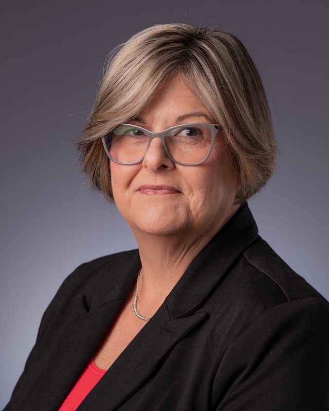 Ruth Fleming